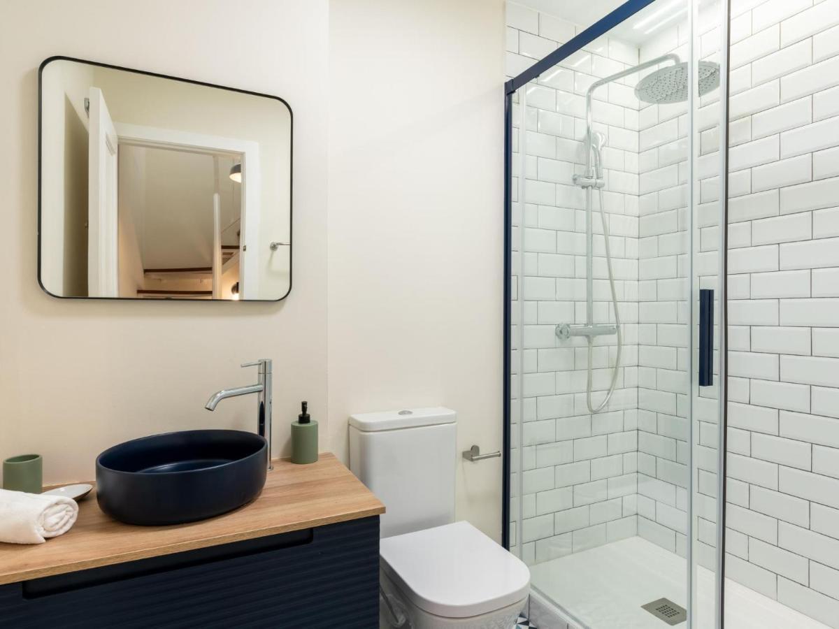 Holi-Rent Penthouse Penuelas إشبيلية المظهر الخارجي الصورة