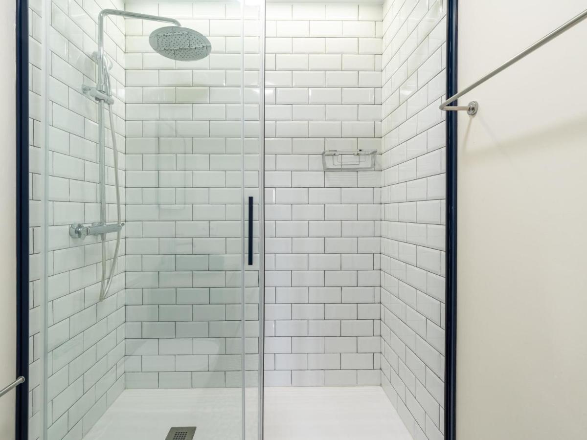 Holi-Rent Penthouse Penuelas إشبيلية المظهر الخارجي الصورة