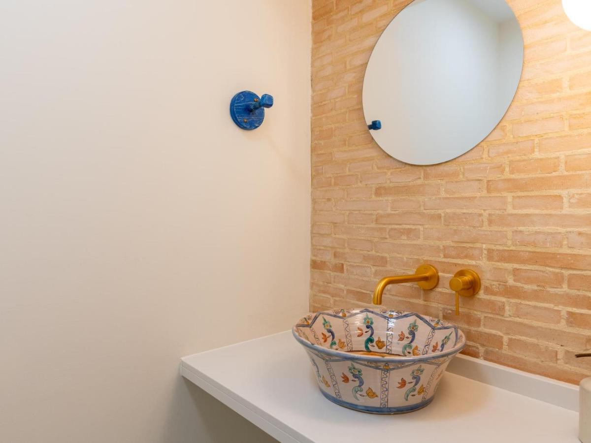 Holi-Rent Penthouse Penuelas إشبيلية المظهر الخارجي الصورة