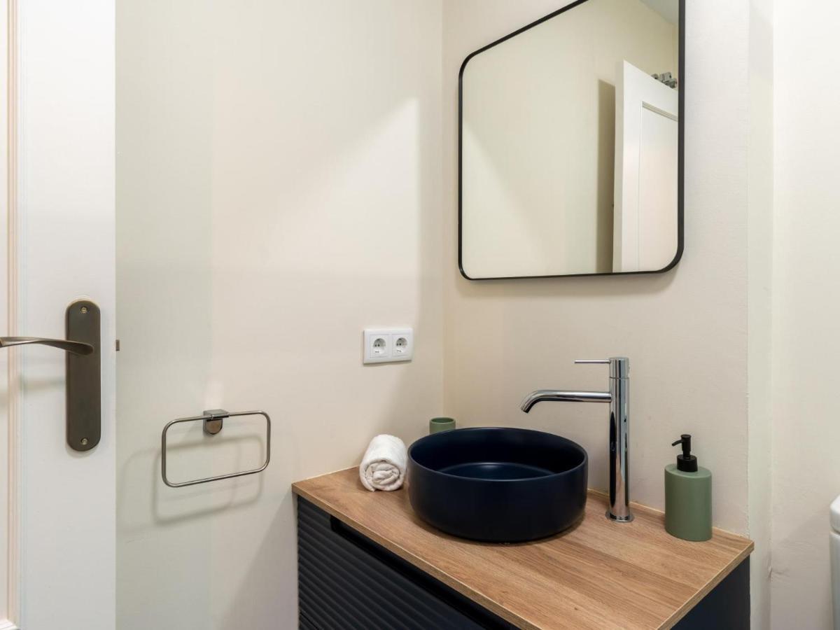 Holi-Rent Penthouse Penuelas إشبيلية المظهر الخارجي الصورة
